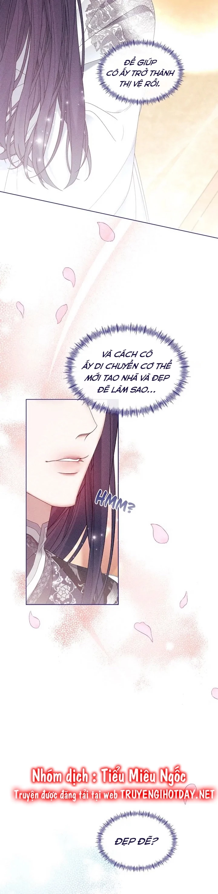 Con Rồng Và Hoàng Tử Chapter 13 - 6