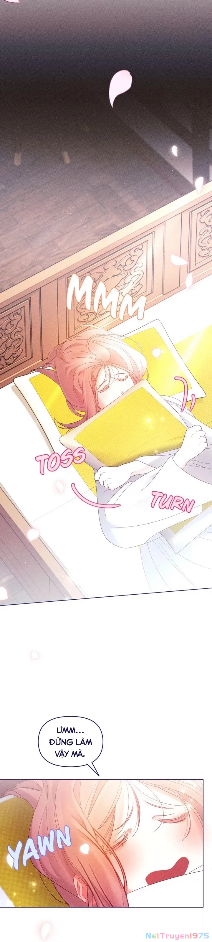 Con Rồng Và Hoàng Tử Chapter 13 - 8