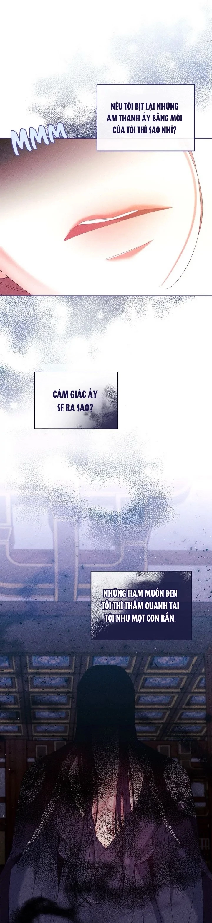 Con Rồng Và Hoàng Tử Chapter 13 - 10
