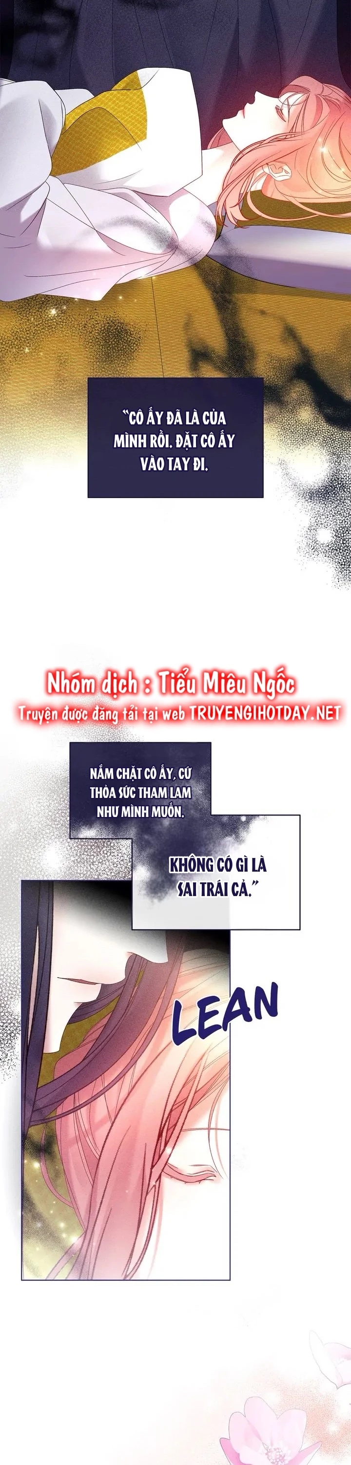 Con Rồng Và Hoàng Tử Chapter 13 - 11