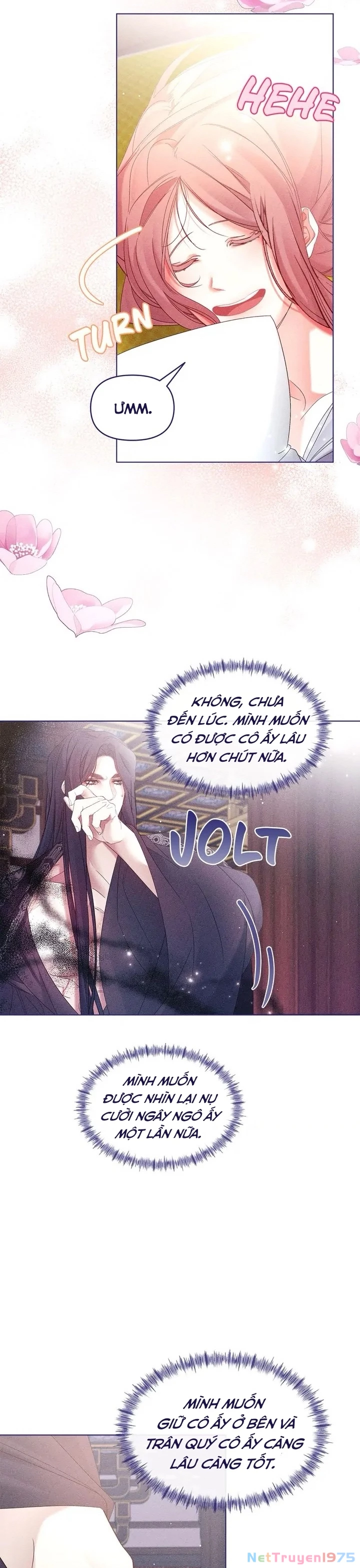 Con Rồng Và Hoàng Tử Chapter 13 - 12