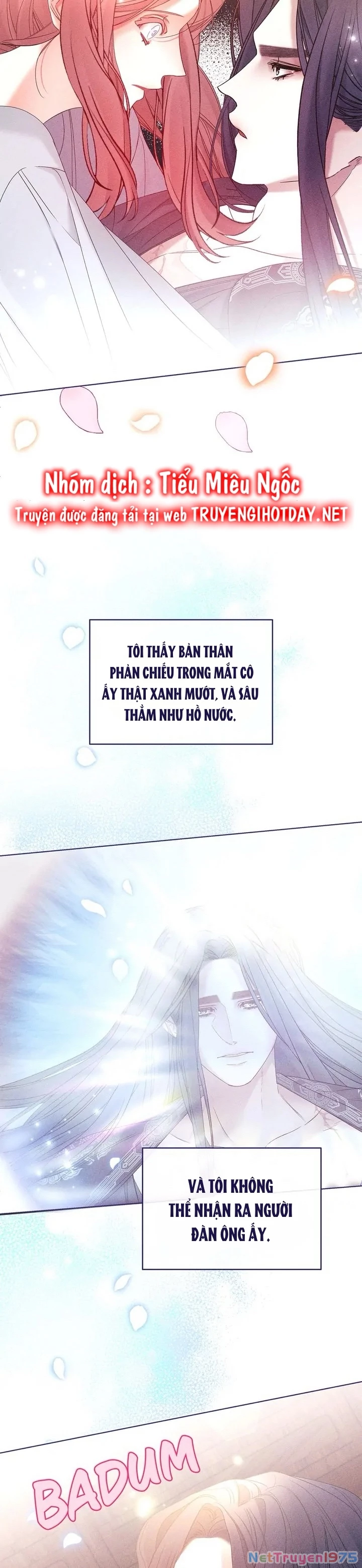 Con Rồng Và Hoàng Tử Chapter 13 - 14