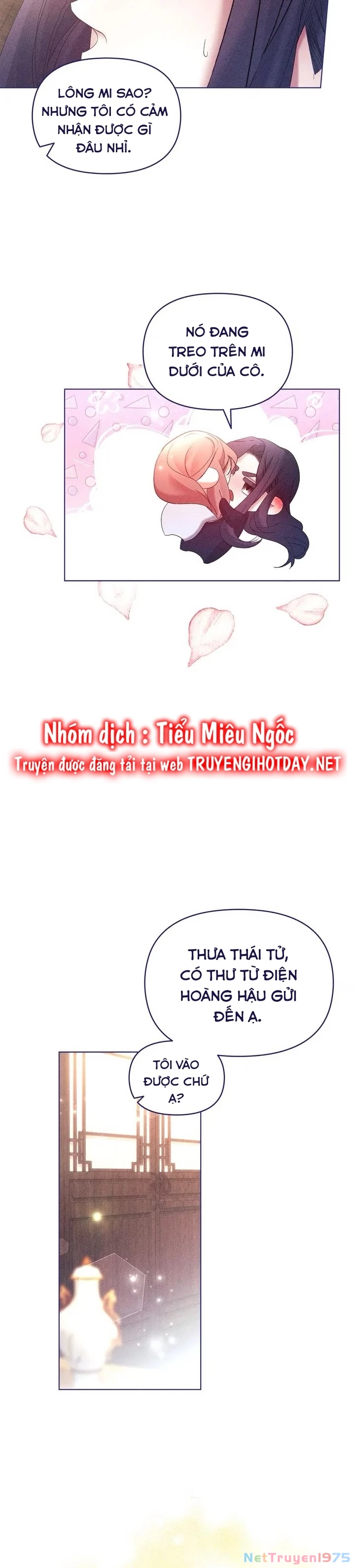 Con Rồng Và Hoàng Tử Chapter 13 - 16
