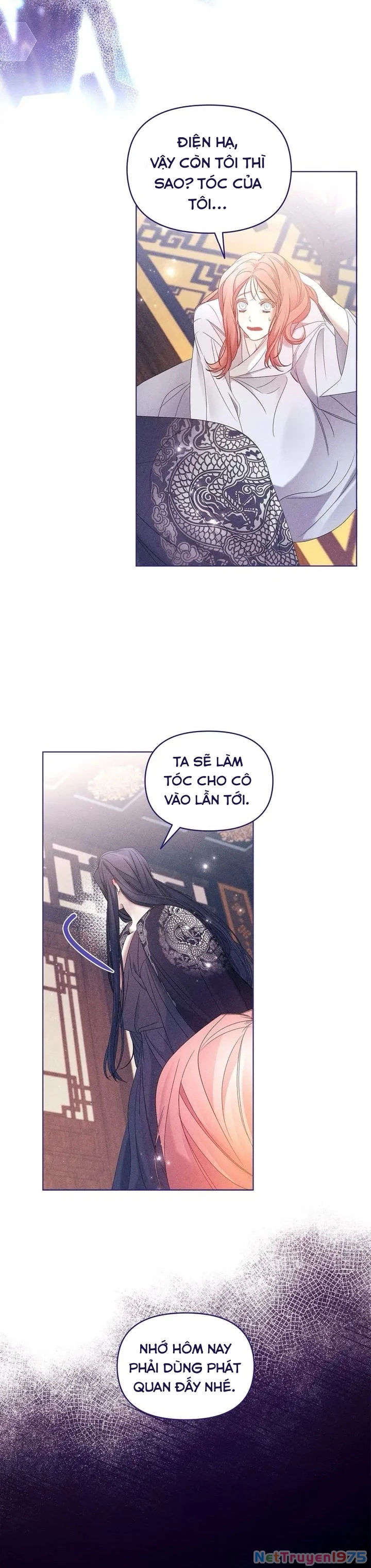 Con Rồng Và Hoàng Tử Chapter 13 - 18
