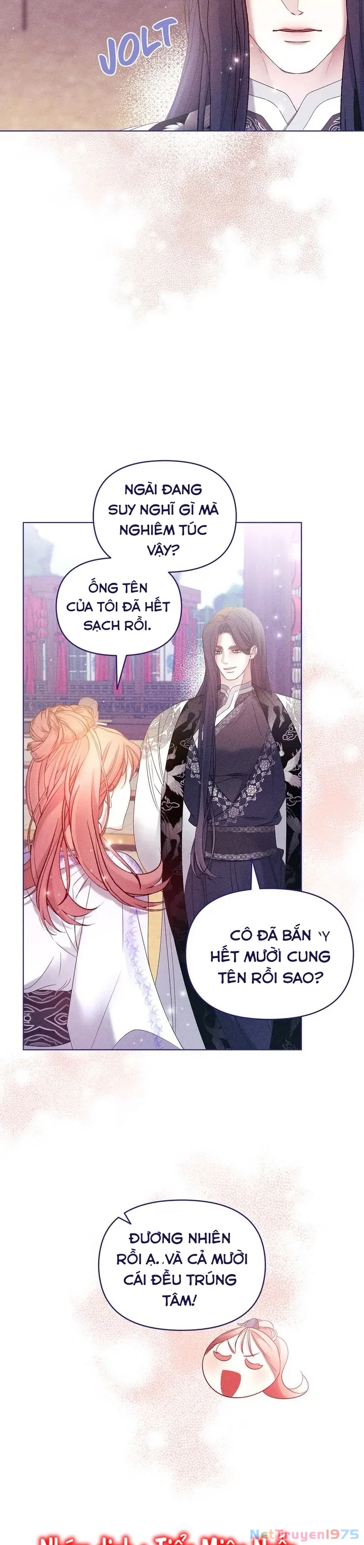 Con Rồng Và Hoàng Tử Chapter 13 - 20