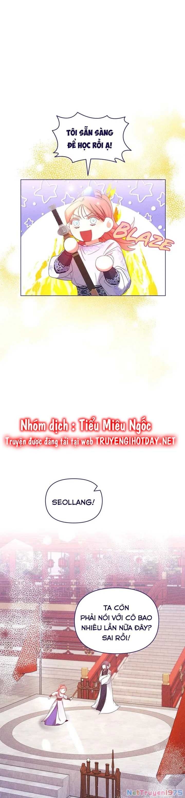 Con Rồng Và Hoàng Tử Chapter 13 - 22