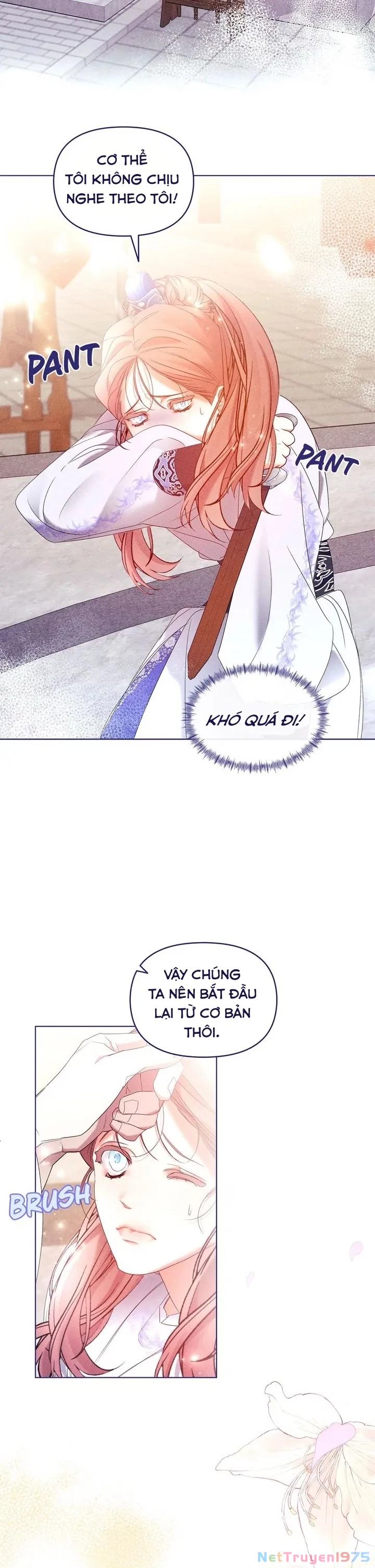 Con Rồng Và Hoàng Tử Chapter 13 - 23