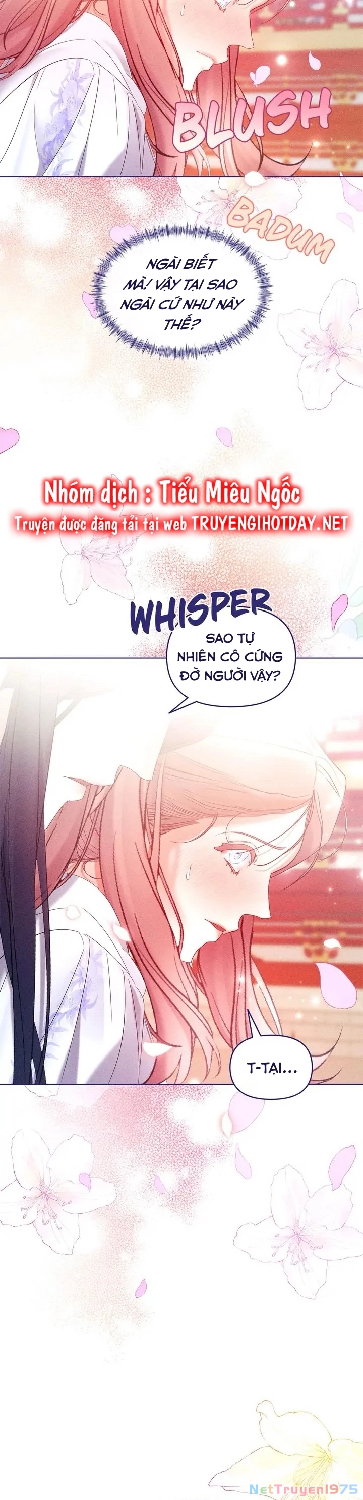 Con Rồng Và Hoàng Tử Chapter 13 - 25