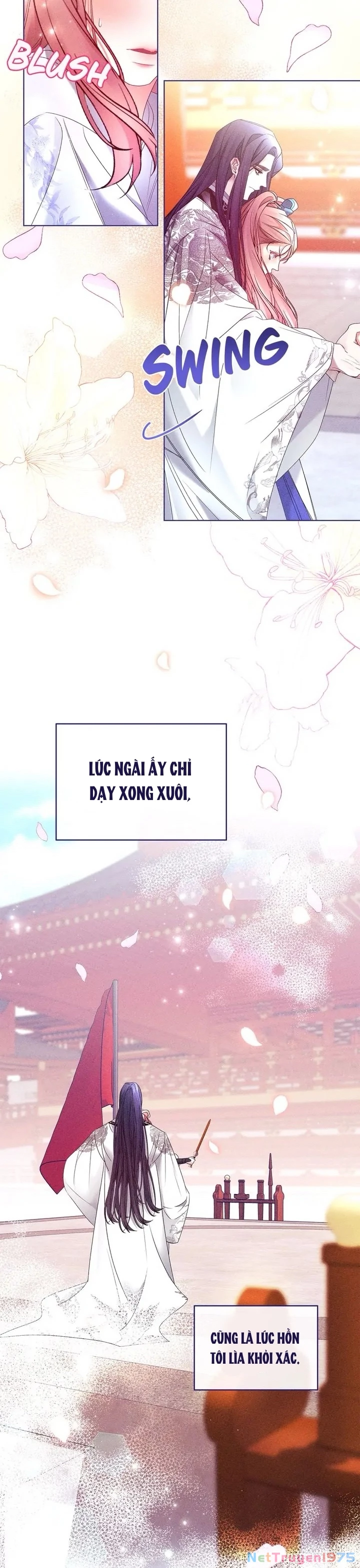 Con Rồng Và Hoàng Tử Chapter 13 - 27