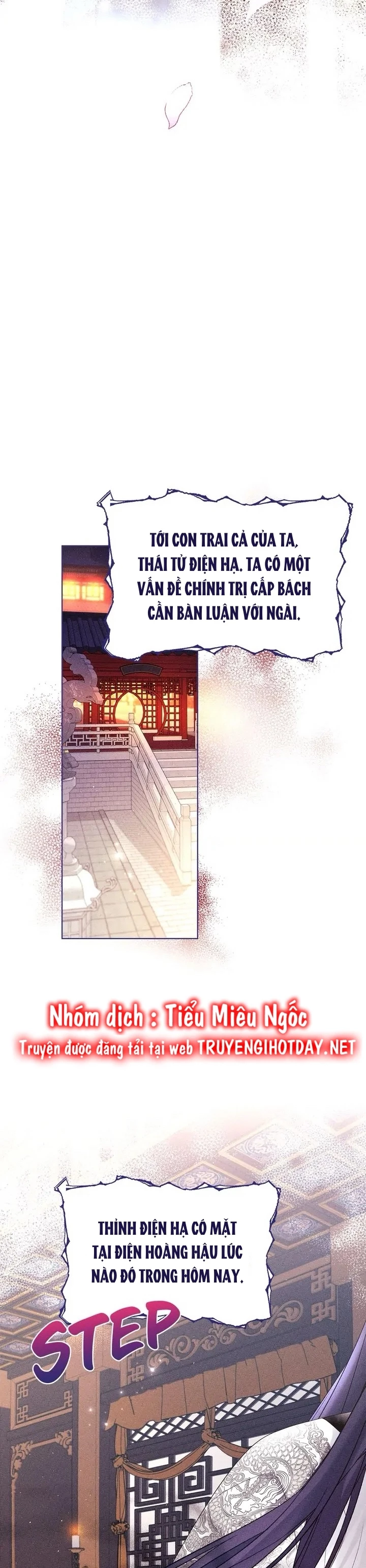Con Rồng Và Hoàng Tử Chapter 13 - 28