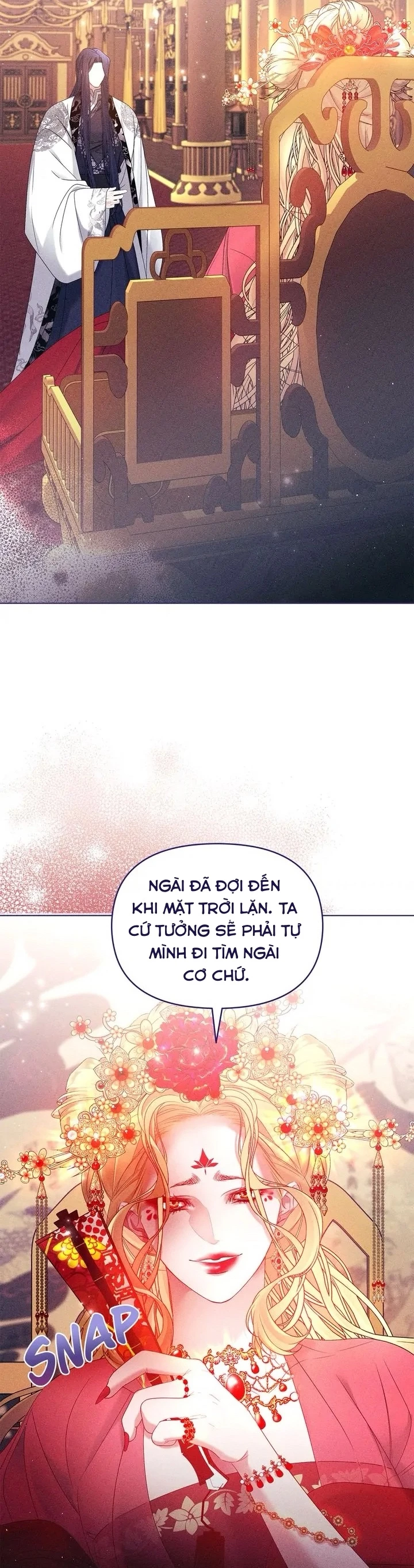 Con Rồng Và Hoàng Tử Chapter 13 - 30