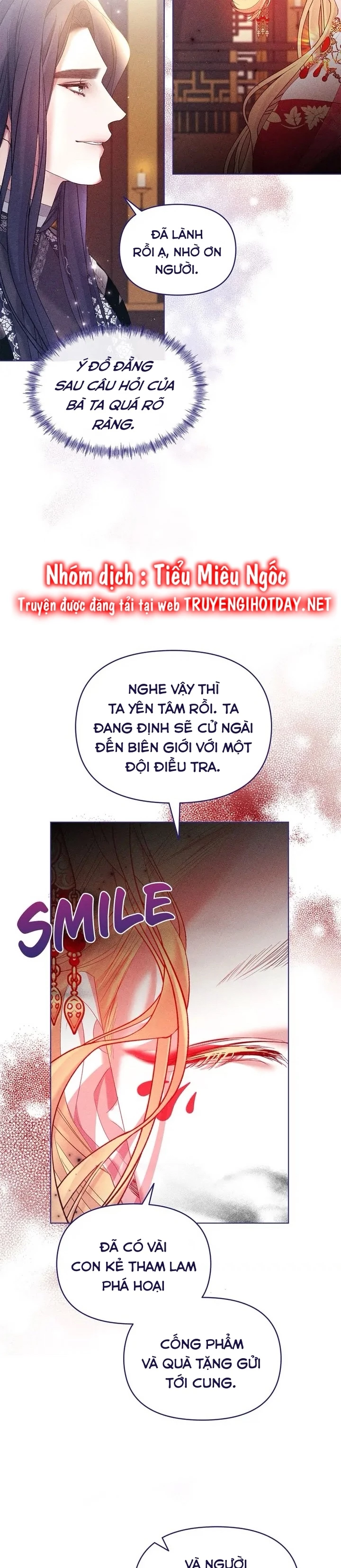 Con Rồng Và Hoàng Tử Chapter 13 - 32