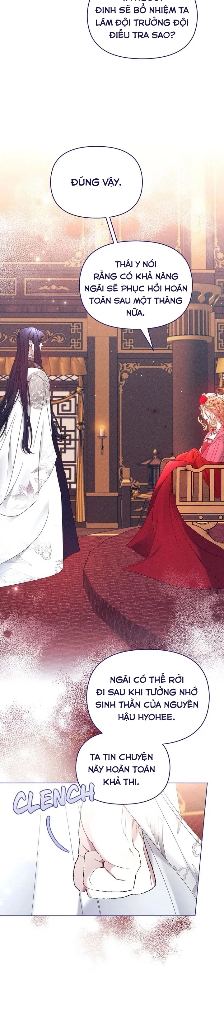 Con Rồng Và Hoàng Tử Chapter 13 - 33