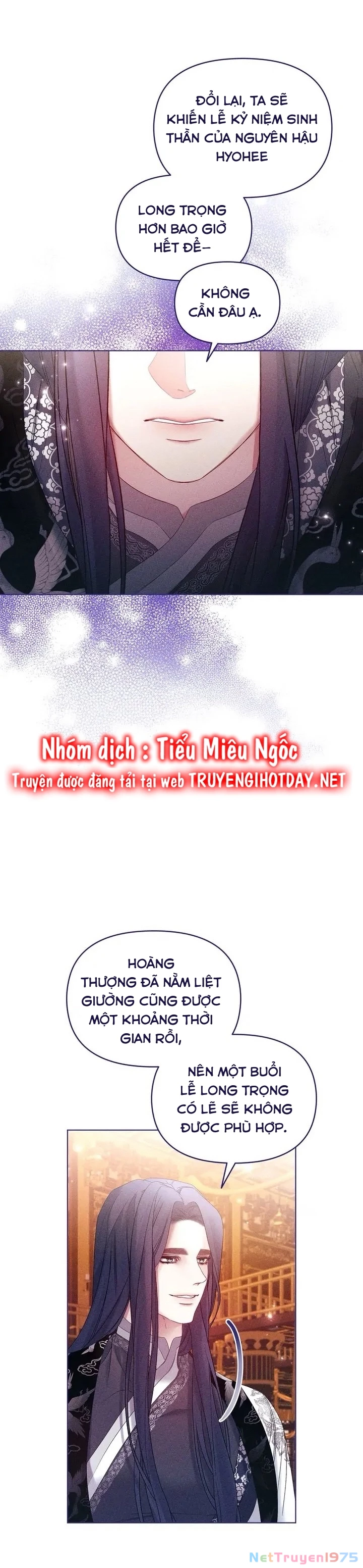 Con Rồng Và Hoàng Tử Chapter 13 - 35
