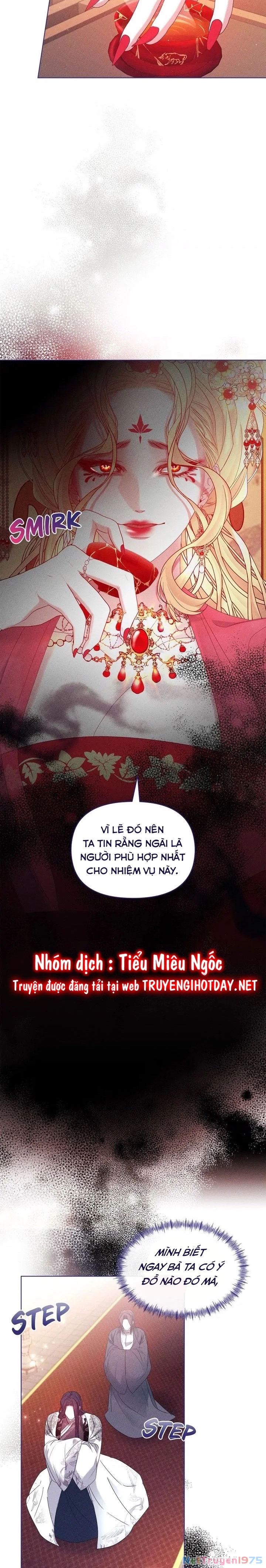 Con Rồng Và Hoàng Tử Chapter 13 - 37