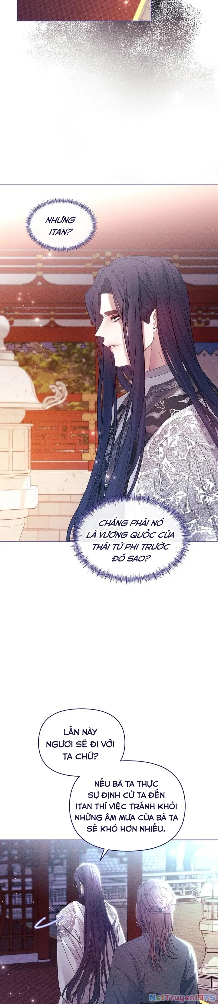 Con Rồng Và Hoàng Tử Chapter 13 - 38