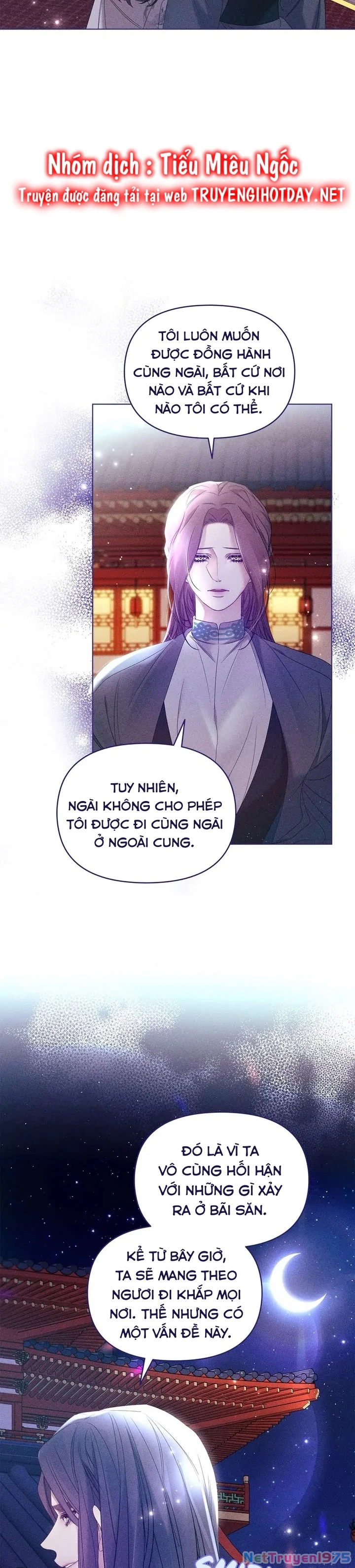 Con Rồng Và Hoàng Tử Chapter 13 - 39