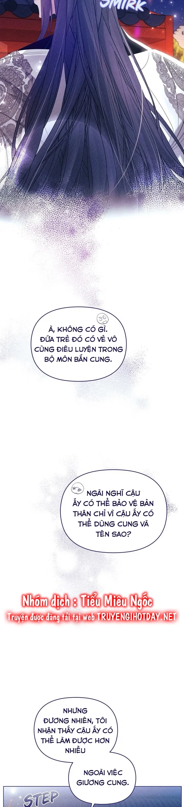 Con Rồng Và Hoàng Tử Chapter 13 - 40