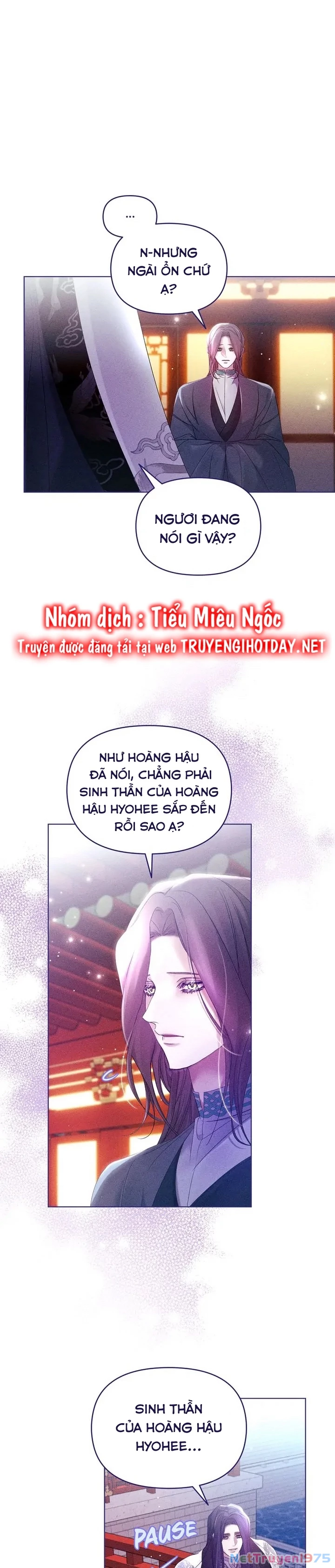 Con Rồng Và Hoàng Tử Chapter 13 - 42