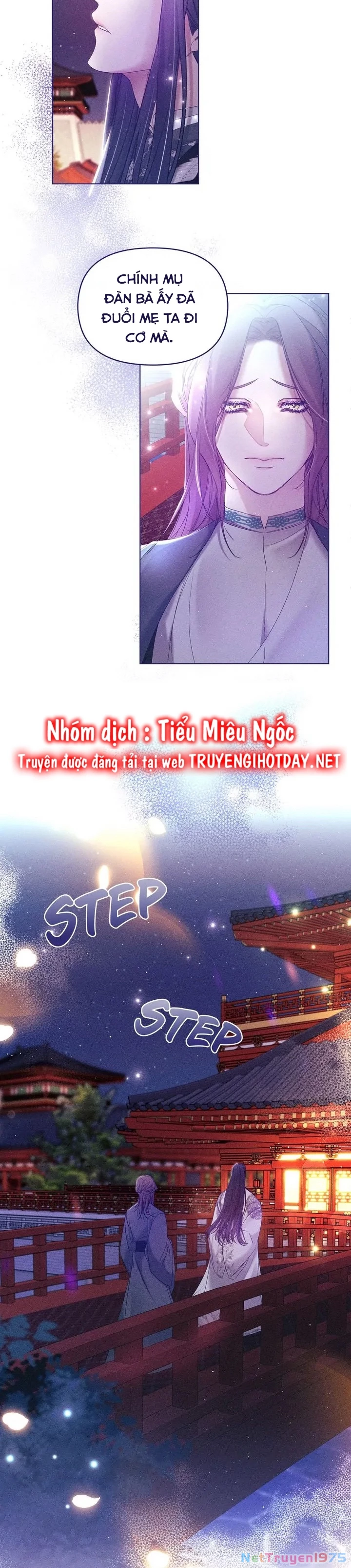 Con Rồng Và Hoàng Tử Chapter 13 - 44