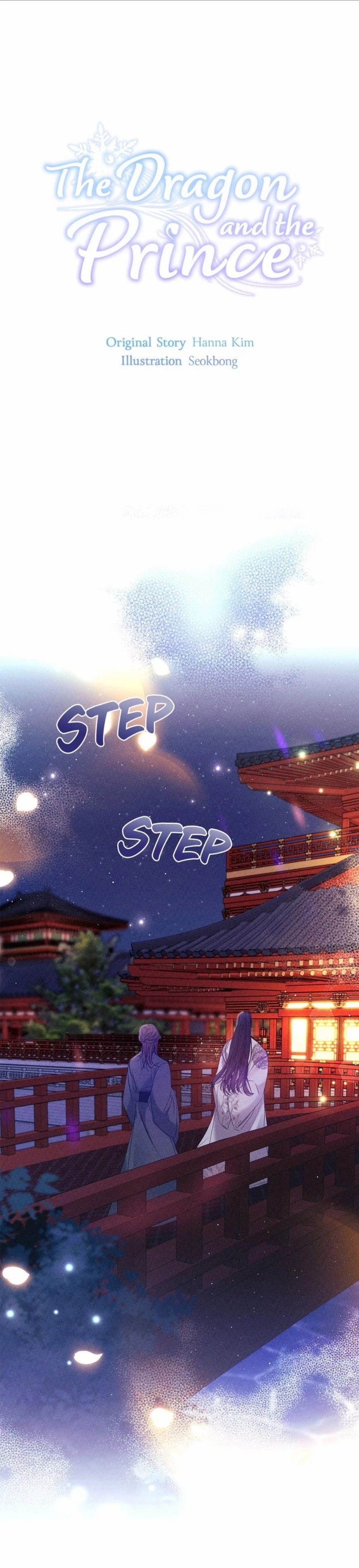Con Rồng Và Hoàng Tử Chapter 14 - 2