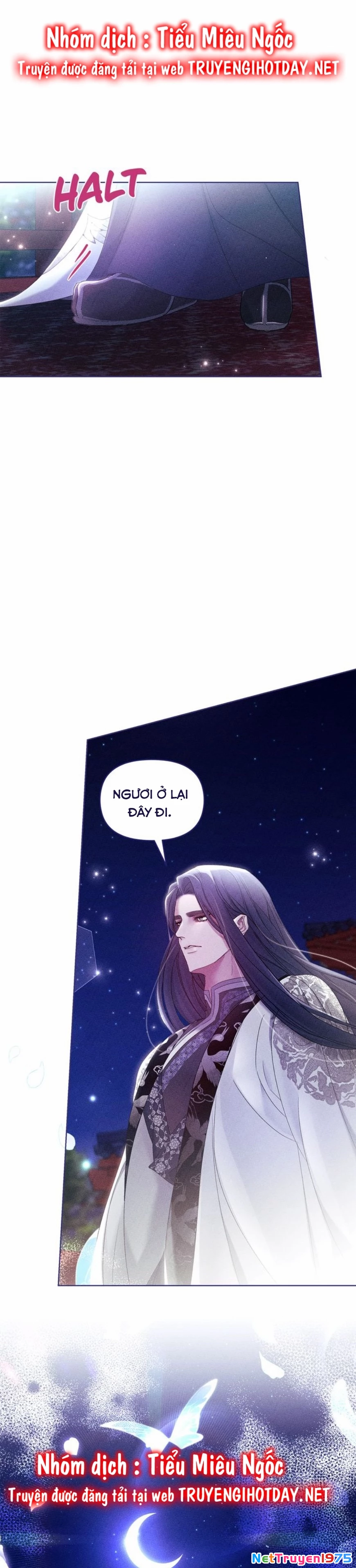 Con Rồng Và Hoàng Tử Chapter 14 - 3