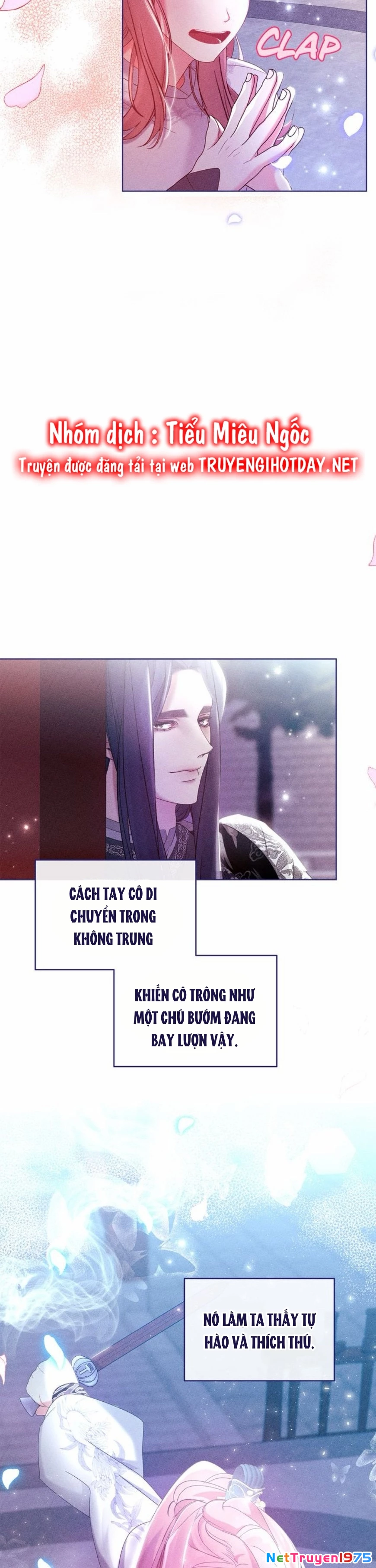 Con Rồng Và Hoàng Tử Chapter 14 - 6