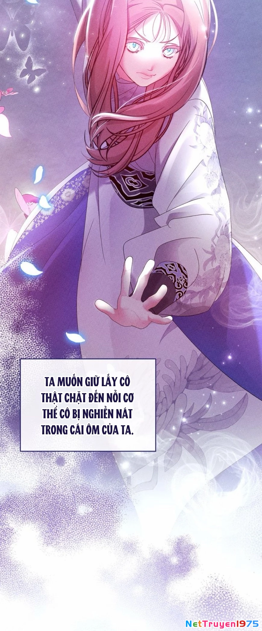 Con Rồng Và Hoàng Tử Chapter 14 - 7