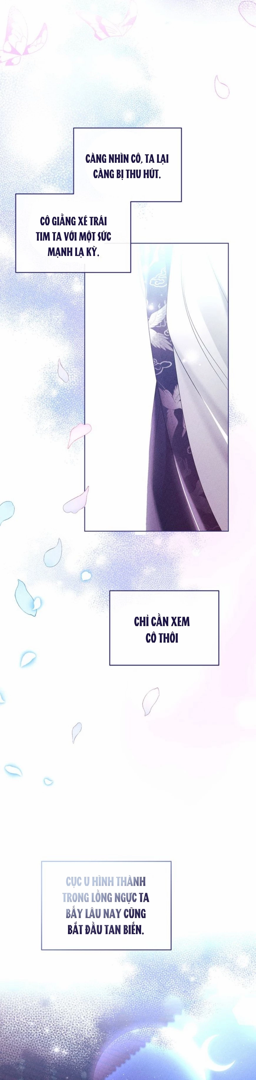 Con Rồng Và Hoàng Tử Chapter 14 - 8