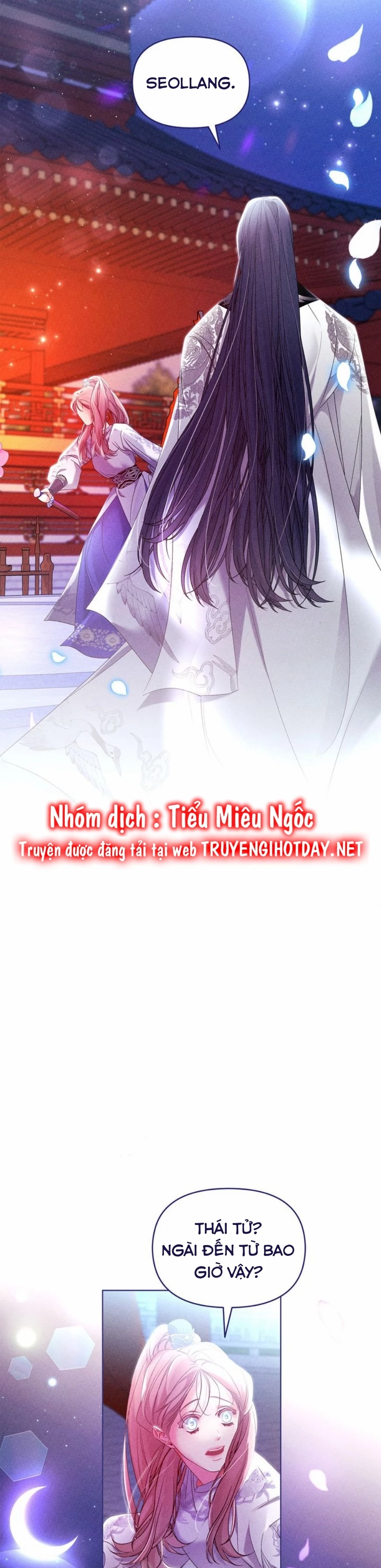 Con Rồng Và Hoàng Tử Chapter 14 - 9