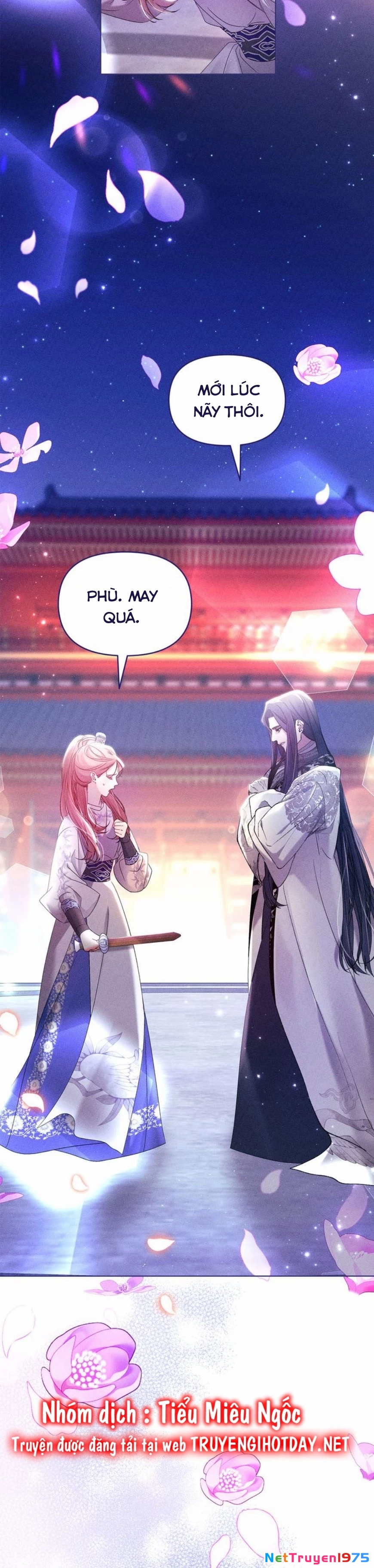 Con Rồng Và Hoàng Tử Chapter 14 - 10