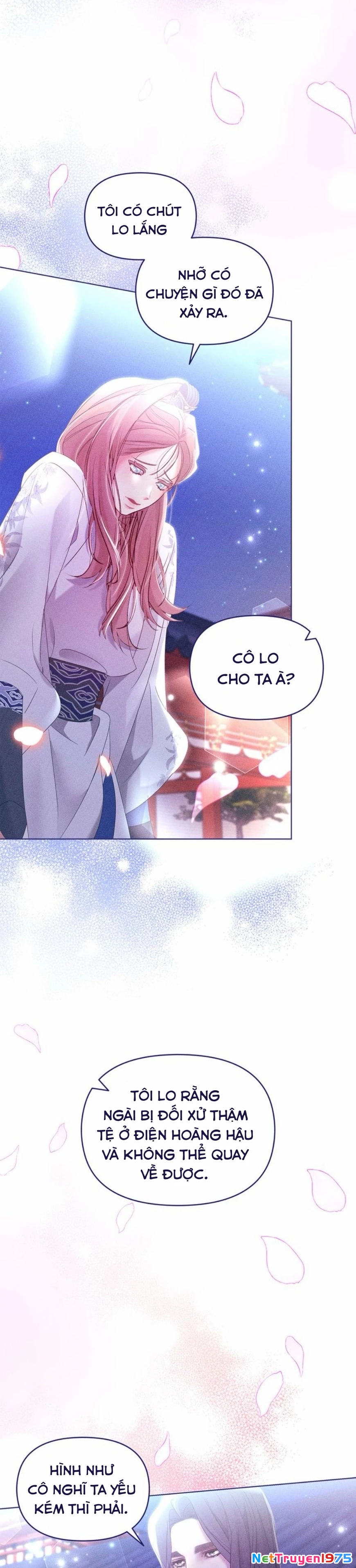 Con Rồng Và Hoàng Tử Chapter 14 - 12