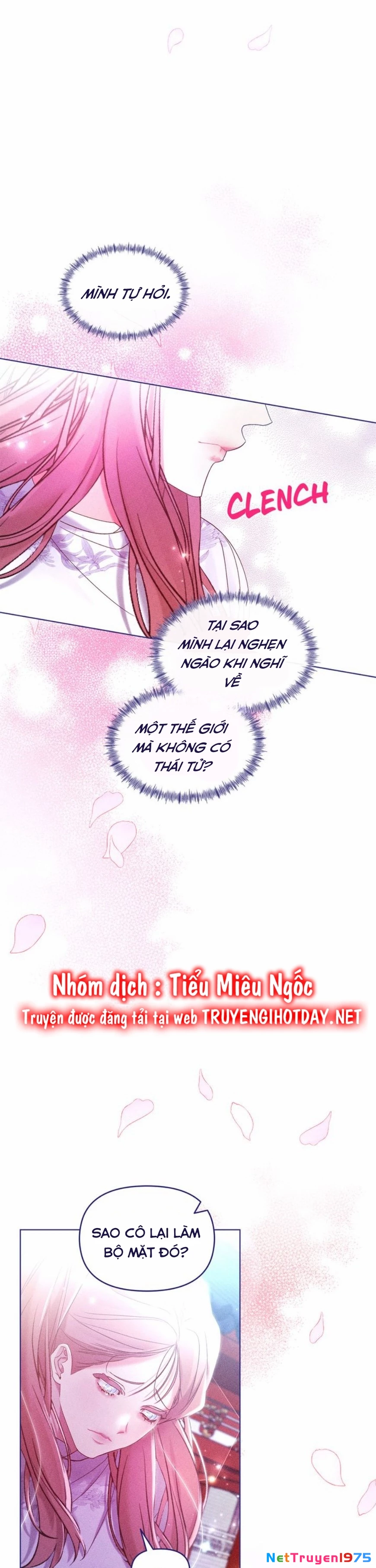 Con Rồng Và Hoàng Tử Chapter 14 - 15