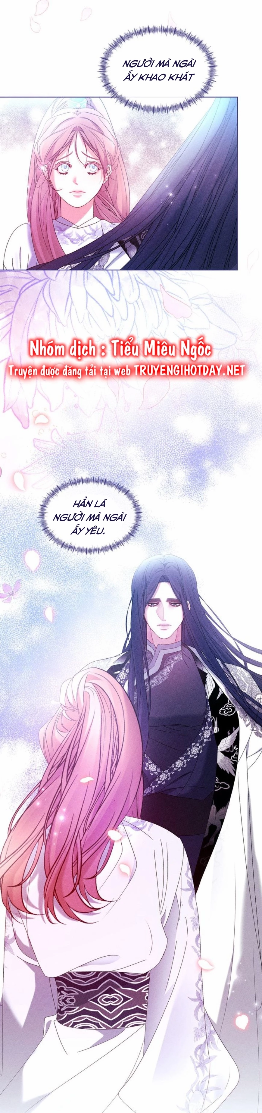 Con Rồng Và Hoàng Tử Chapter 14 - 17