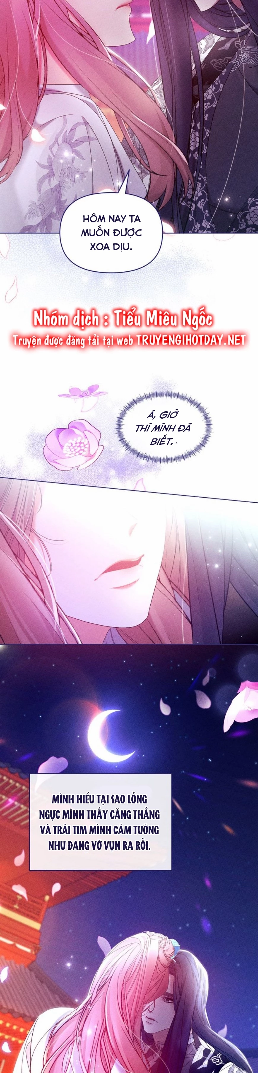 Con Rồng Và Hoàng Tử Chapter 14 - 19