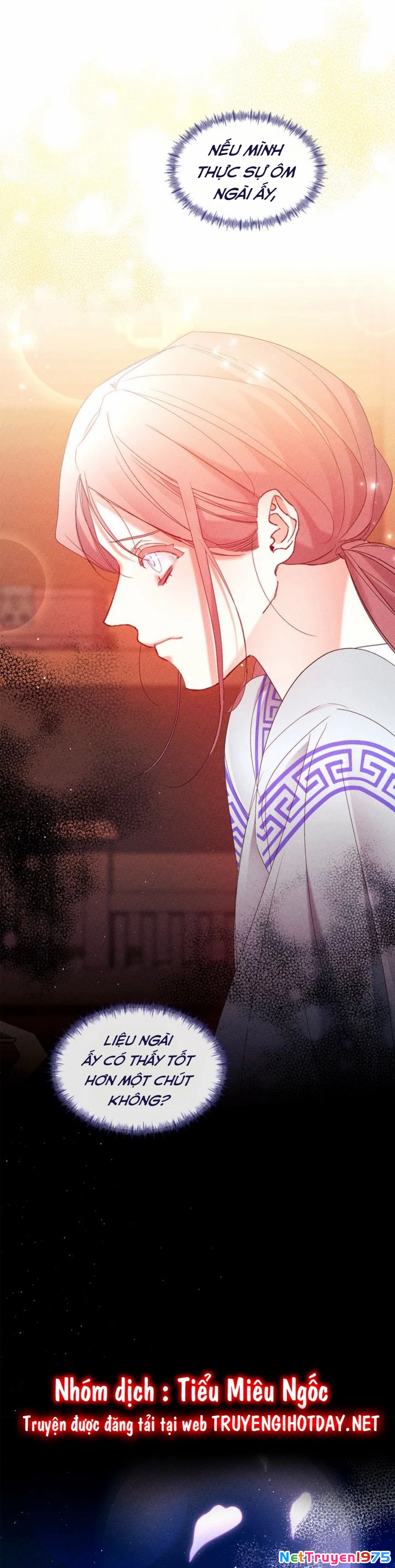 Con Rồng Và Hoàng Tử Chapter 14 - 24