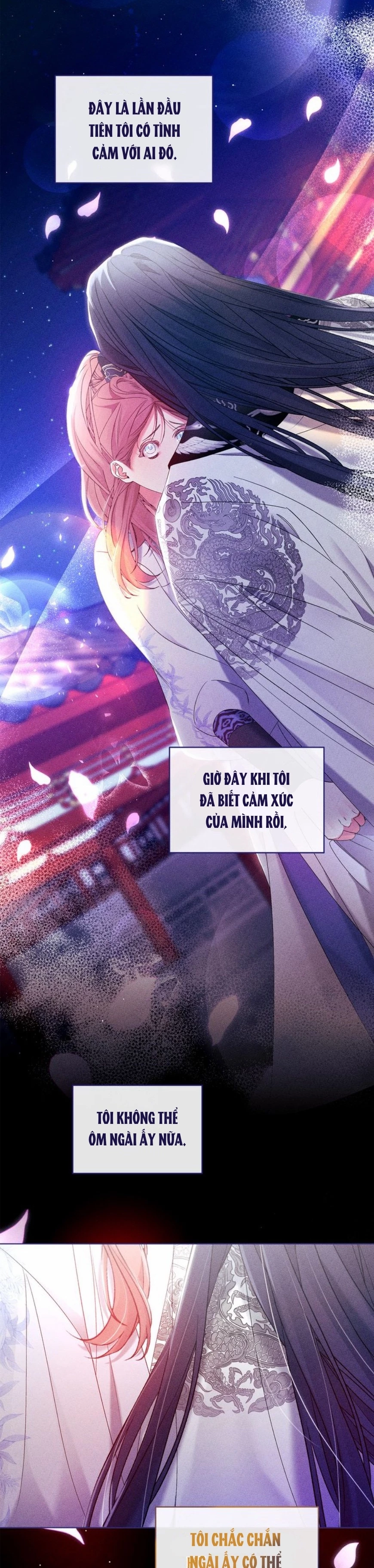 Con Rồng Và Hoàng Tử Chapter 14 - 25