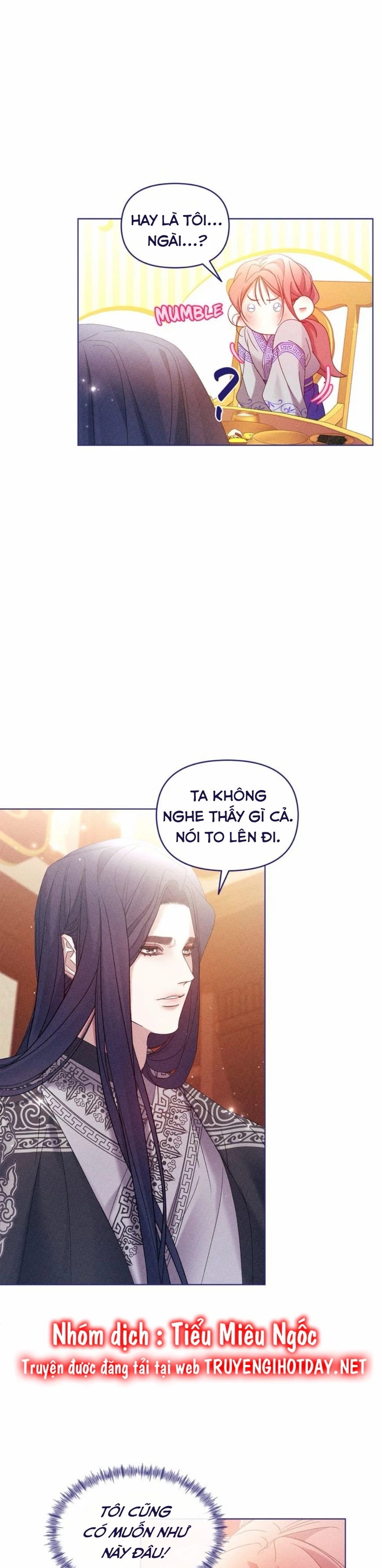 Con Rồng Và Hoàng Tử Chapter 14 - 27