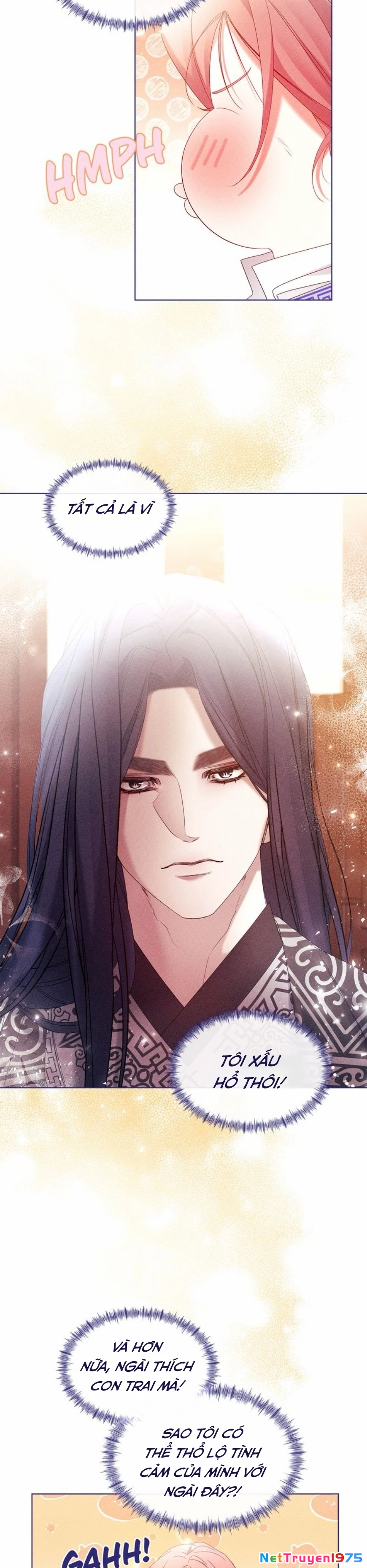 Con Rồng Và Hoàng Tử Chapter 14 - 28