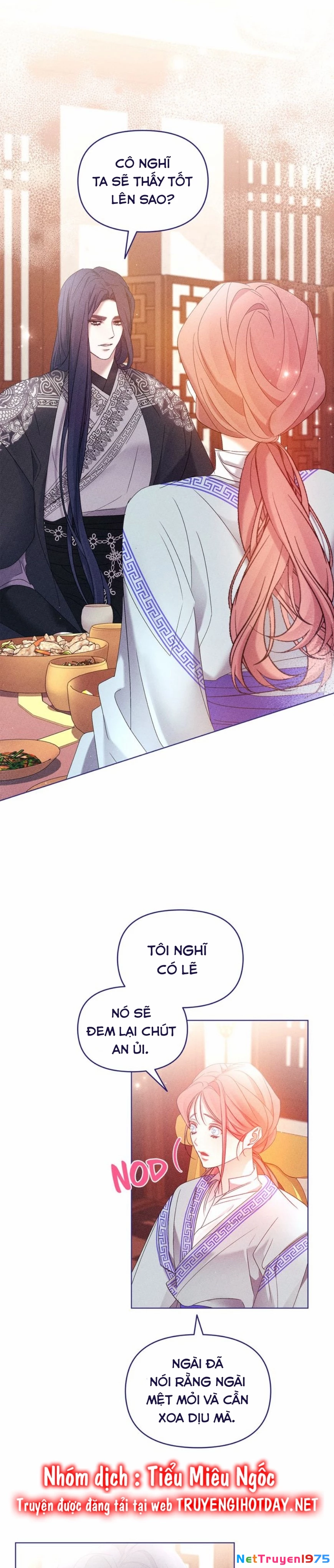 Con Rồng Và Hoàng Tử Chapter 14 - 33