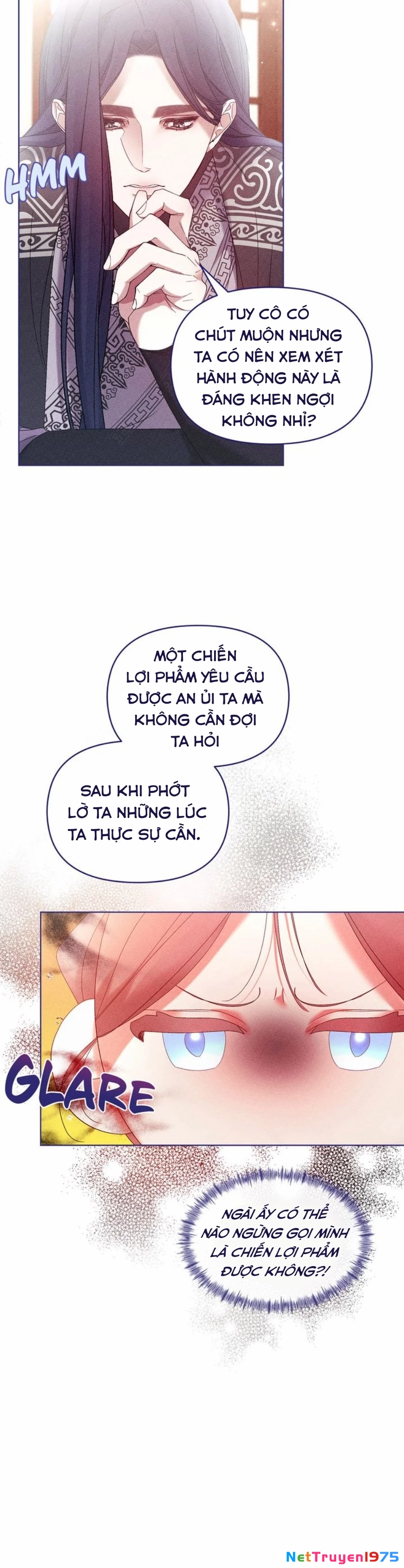 Con Rồng Và Hoàng Tử Chapter 14 - 34