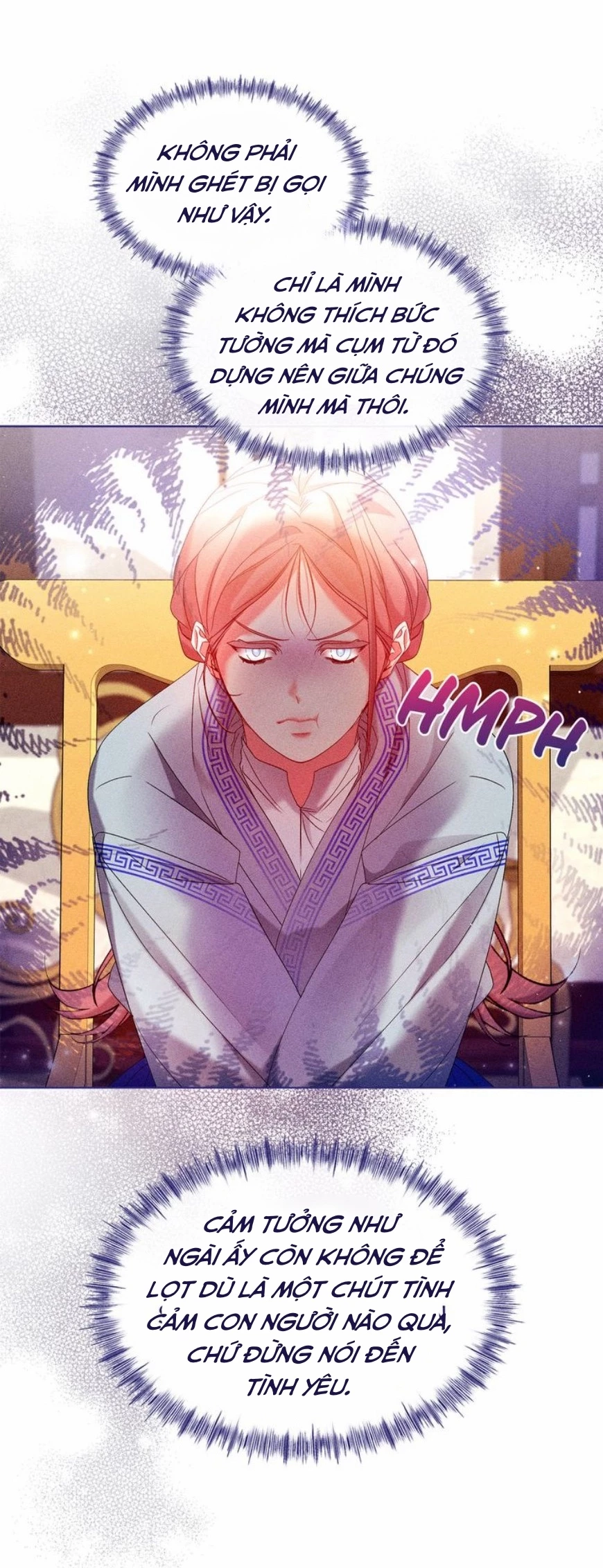 Con Rồng Và Hoàng Tử Chapter 14 - 35