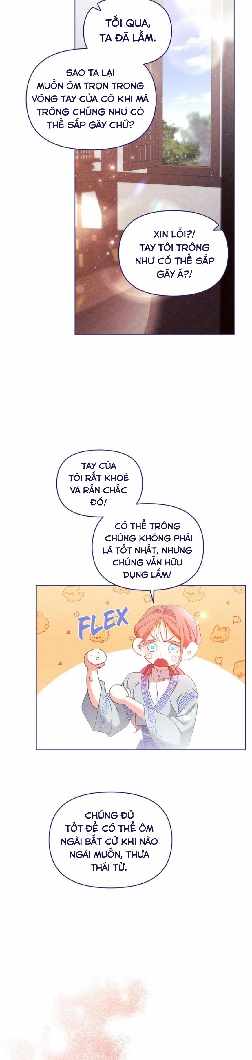 Con Rồng Và Hoàng Tử Chapter 14 - 37