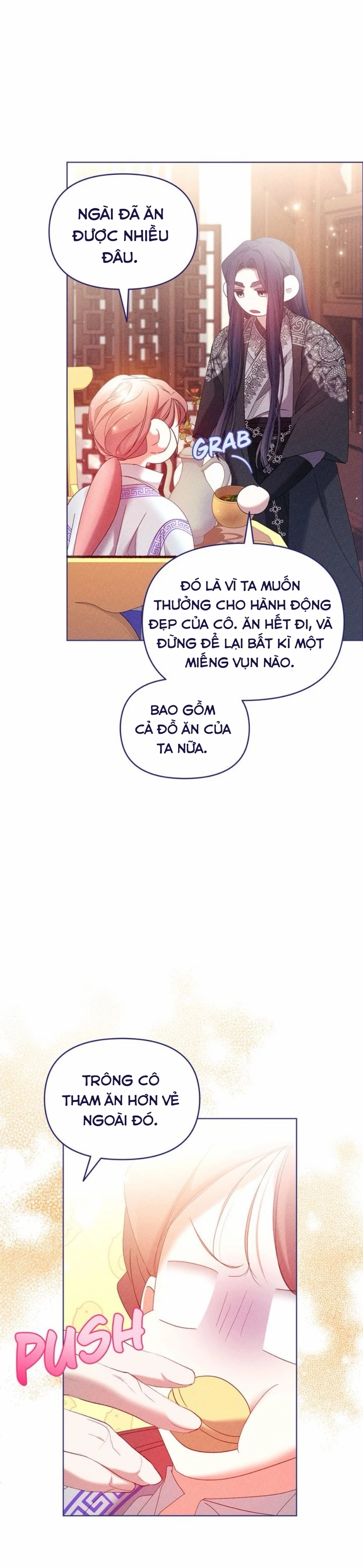 Con Rồng Và Hoàng Tử Chapter 14 - 39
