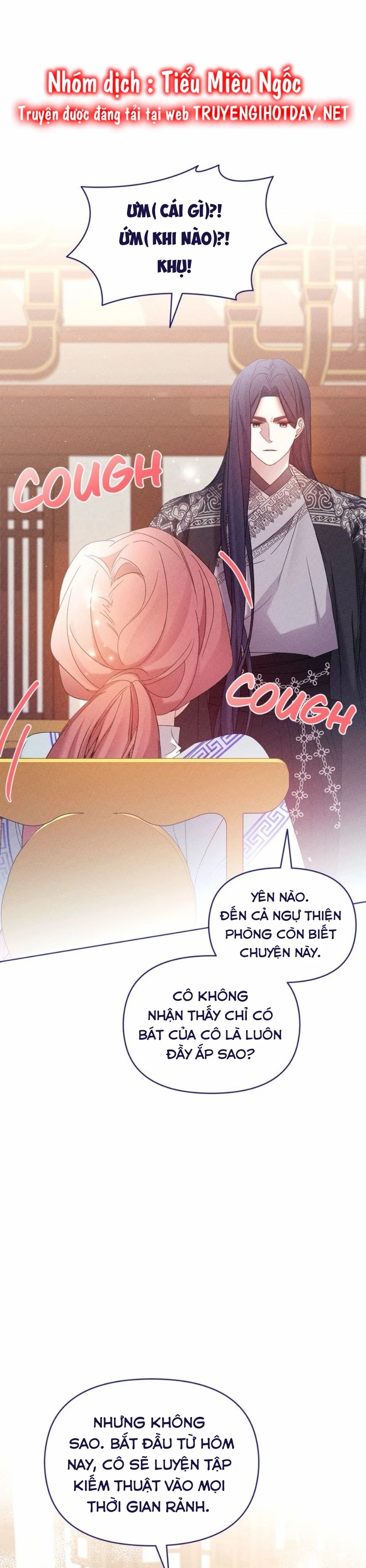 Con Rồng Và Hoàng Tử Chapter 14 - 40
