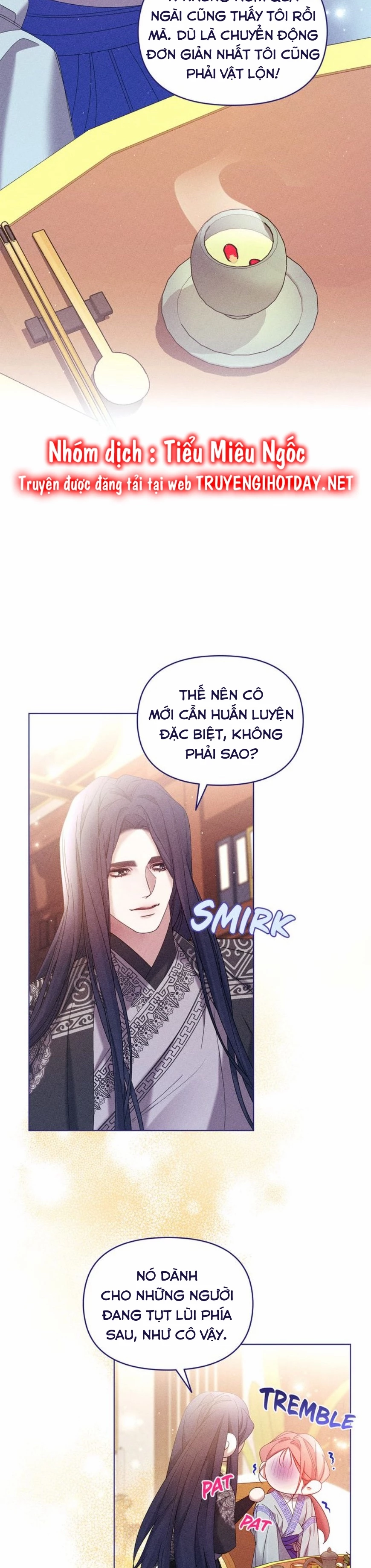 Con Rồng Và Hoàng Tử Chapter 14 - 43