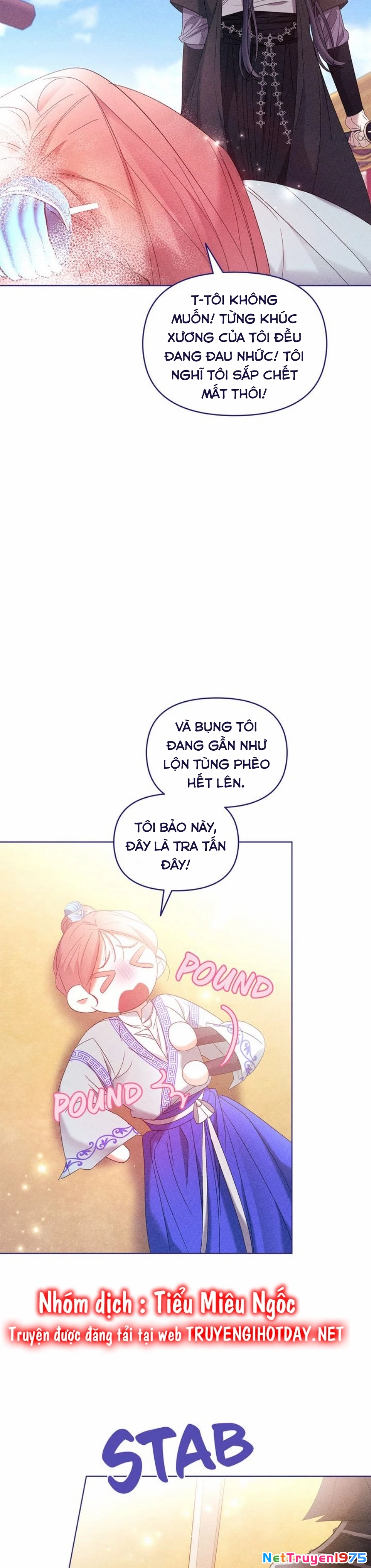 Con Rồng Và Hoàng Tử Chapter 14 - 46