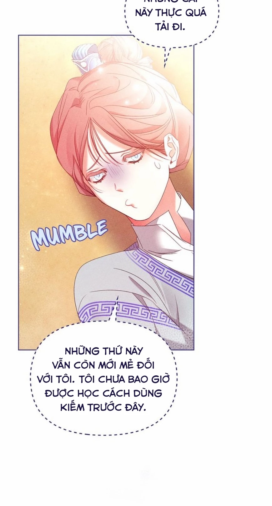 Con Rồng Và Hoàng Tử Chapter 14 - 48