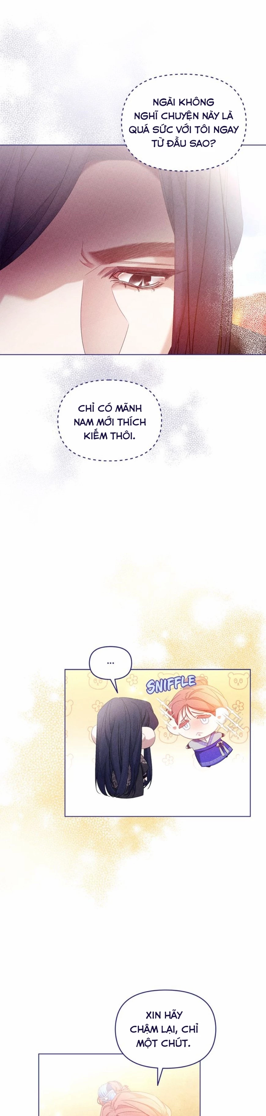 Con Rồng Và Hoàng Tử Chapter 14 - 49