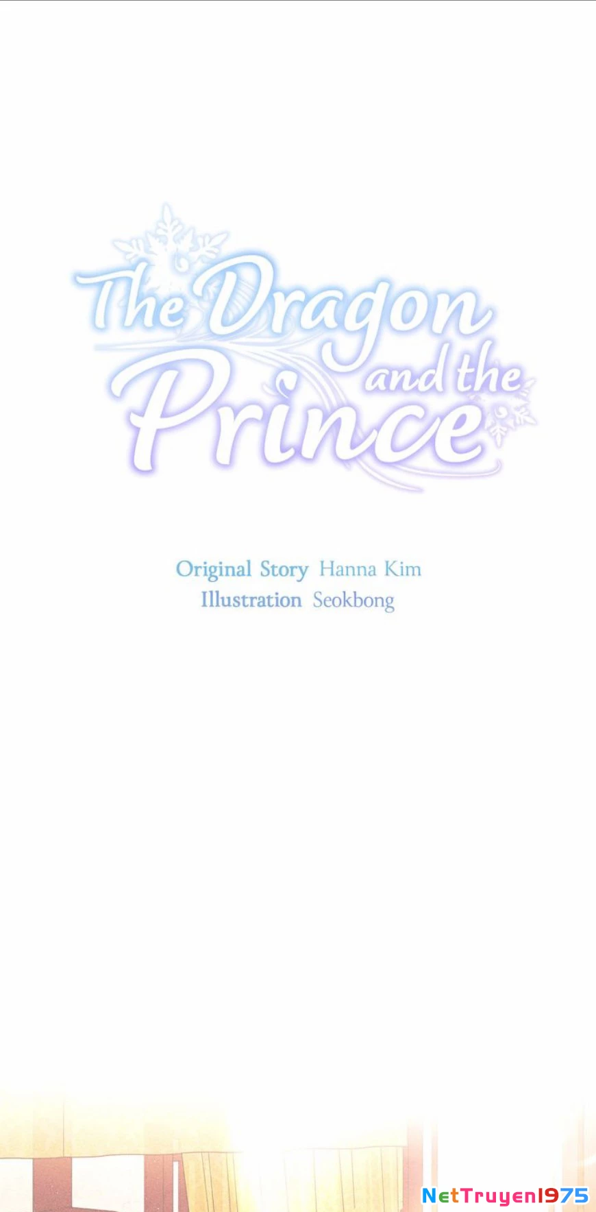 Con Rồng Và Hoàng Tử Chapter 15 - 2